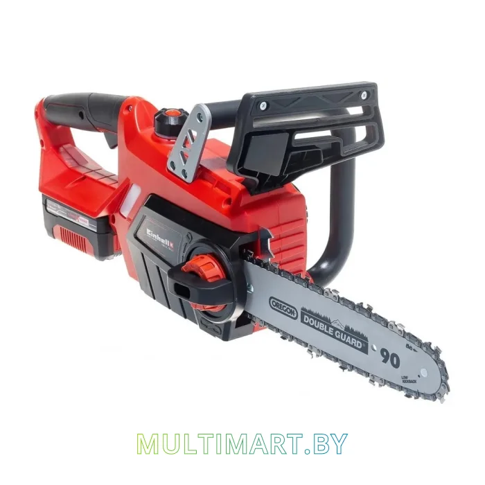 Аккумуляторная пила Einhell GE-LC 18 Li Kit (с 1-им АКБ) (4501760)